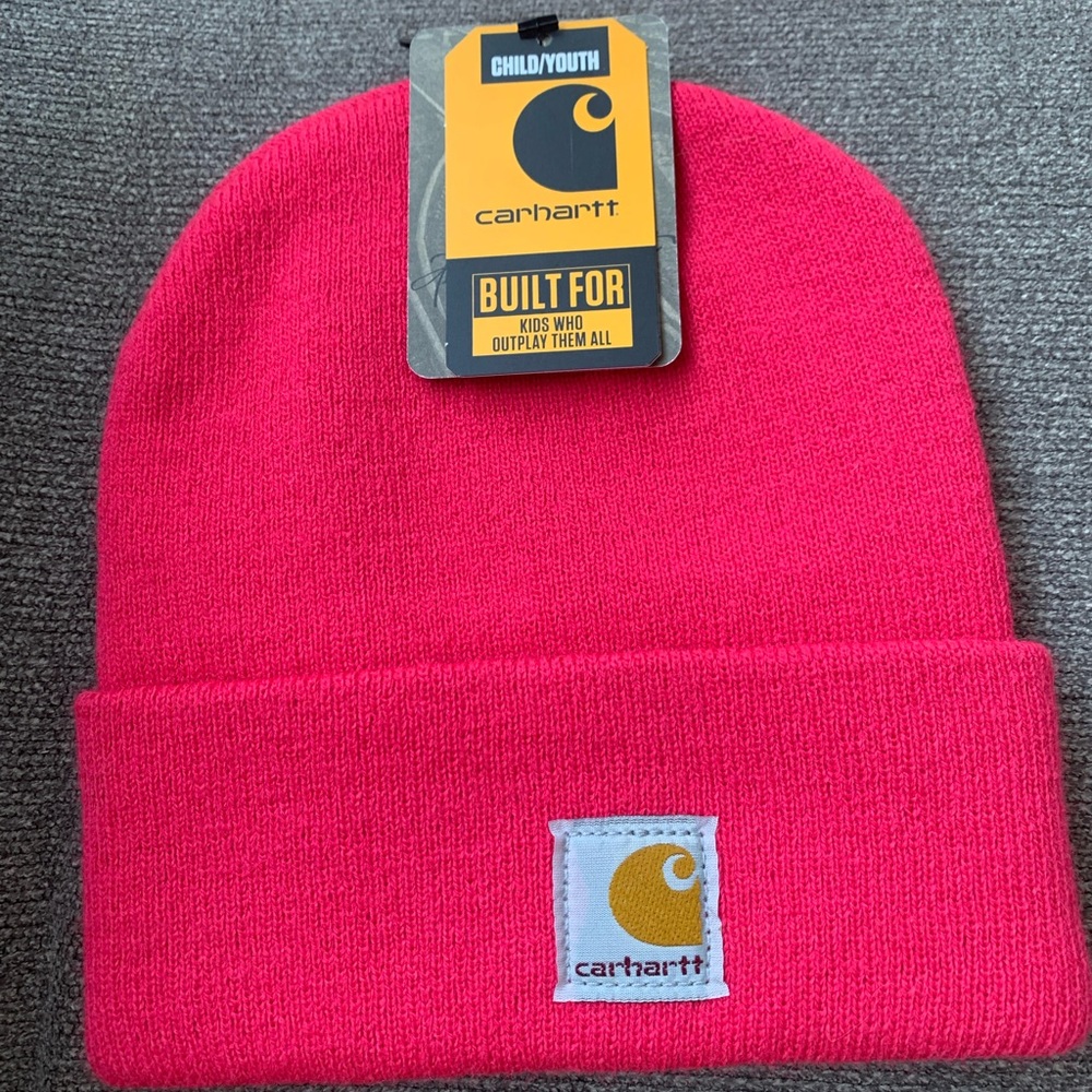 Carhartt beanie